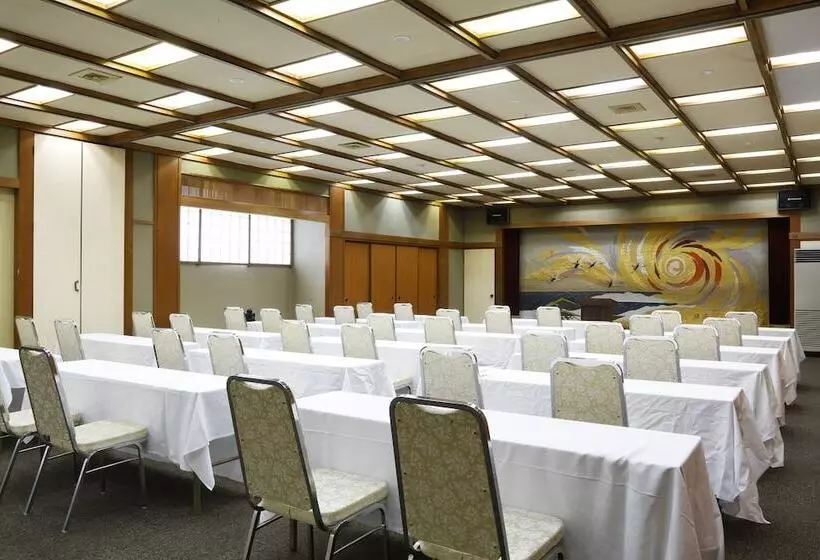 Hotel Yoshidaya Sannoukaku