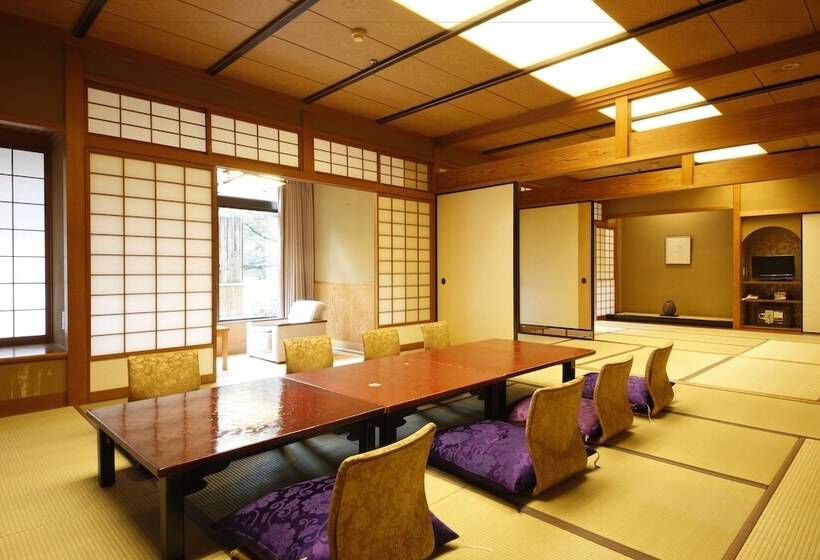 Hotel Yoshidaya Sannoukaku