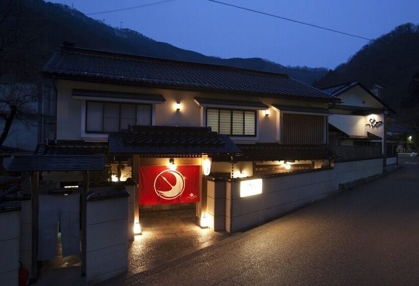 فندق Yunokura Tsuruya