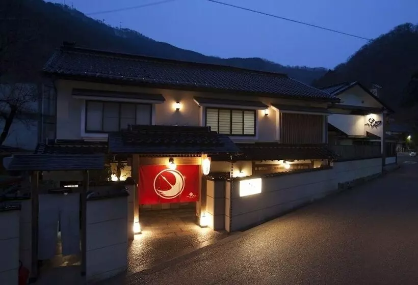 호텔 Yunokura Tsuruya