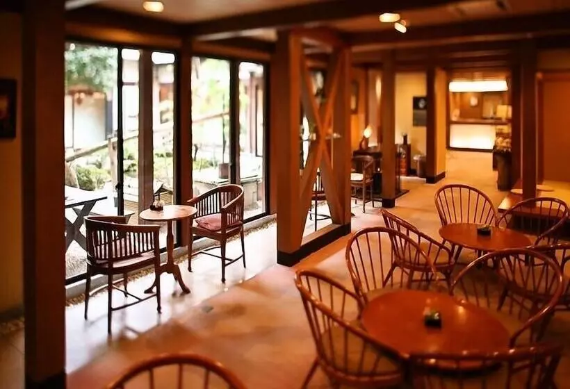 호텔 Yunokura Tsuruya