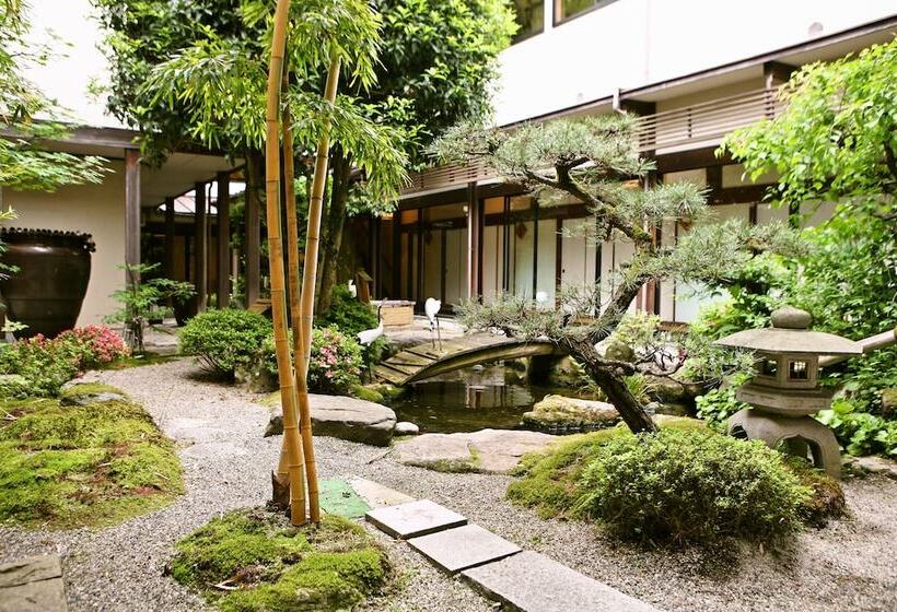 فندق Yunokura Tsuruya