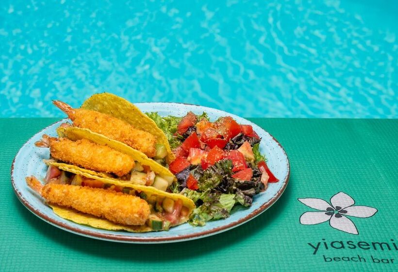 Nissia Beach Apartments & Suites