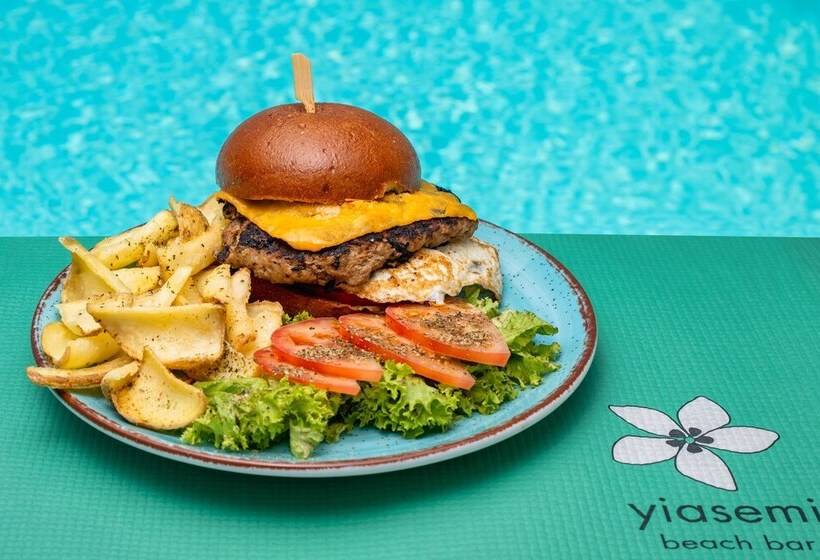 Nissia Beach Apartments & Suites