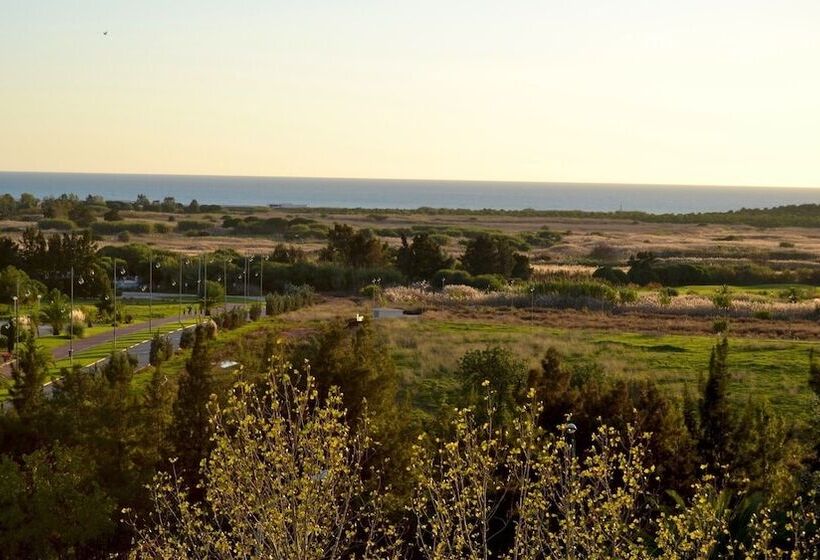 Parque Das Amendoeiras