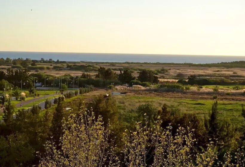 Parque Das Amendoeiras