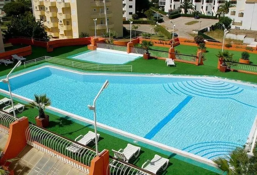 Parque Das Amendoeiras