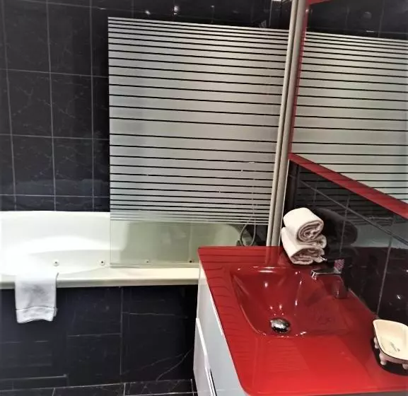 Parque Das Amendoeiras