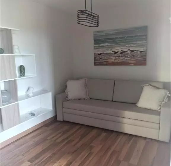 Parque Das Amendoeiras