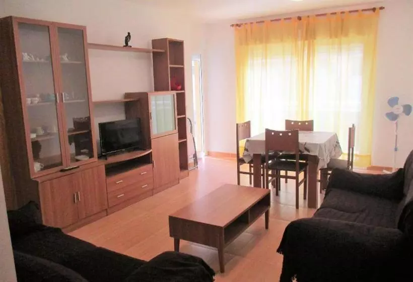 Piso Maestro Bayarri Inmomart