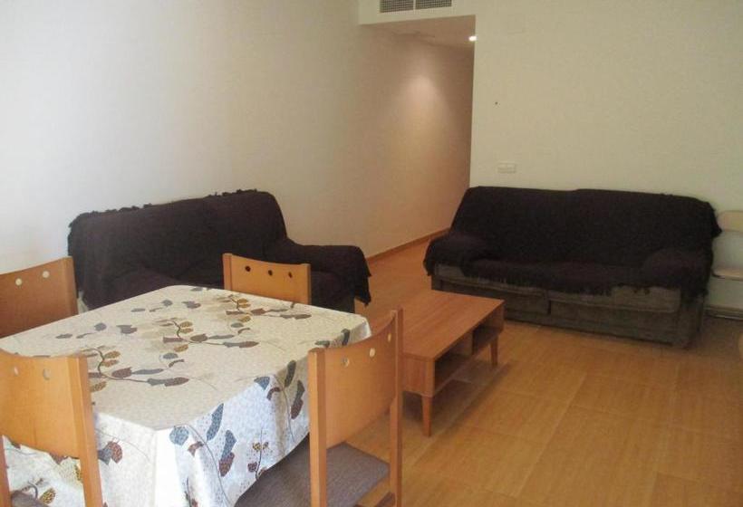 Piso Maestro Bayarri Inmomart