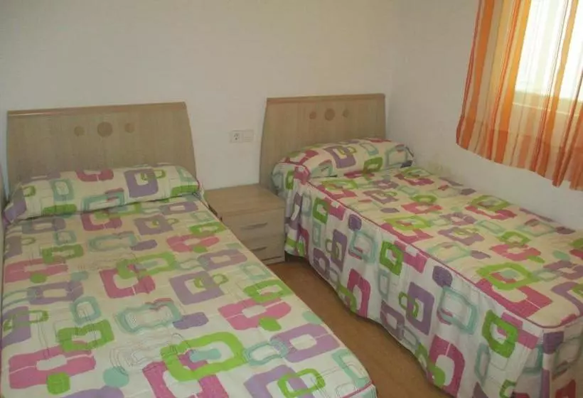 Piso Maestro Bayarri Inmomart