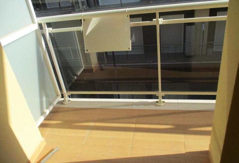 Piso Maestro Bayarri Inmomart