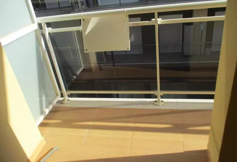 Piso Maestro Bayarri Inmomart