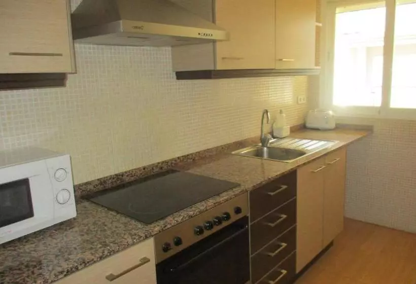 Piso Maestro Bayarri Inmomart