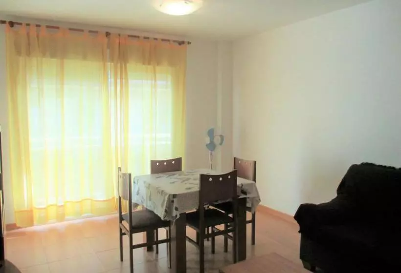 Piso Maestro Bayarri Inmomart