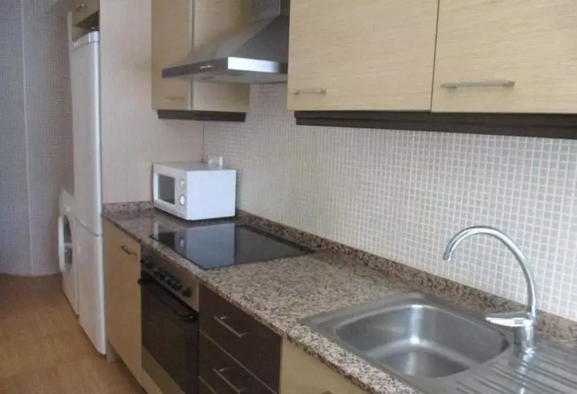 Piso Maestro Bayarri Inmomart