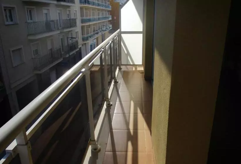 Piso Maestro Bayarri Inmomart