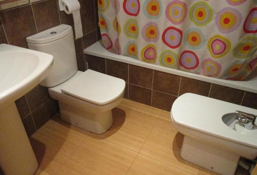 Piso Maestro Bayarri Inmomart