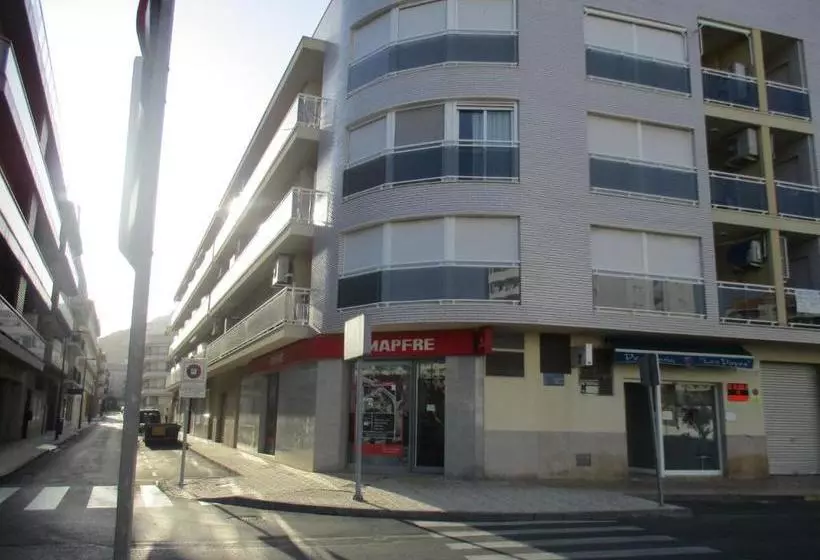 Piso Maestro Bayarri Inmomart