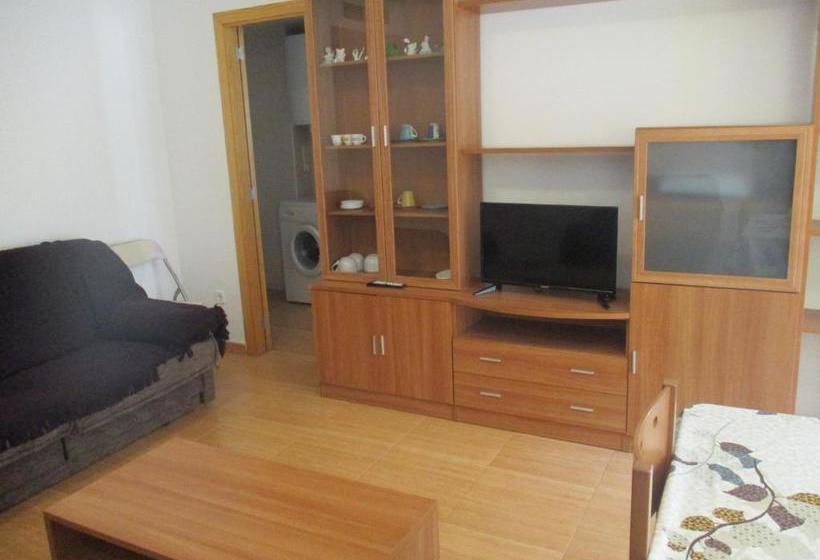 Piso Maestro Bayarri Inmomart