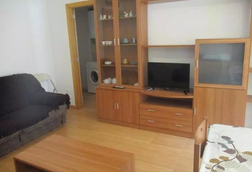 Piso Maestro Bayarri Inmomart