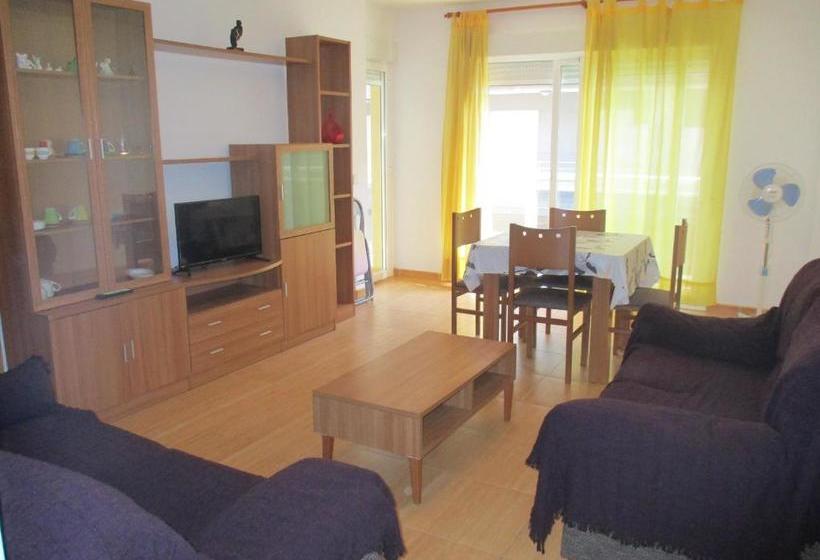 Piso Maestro Bayarri Inmomart