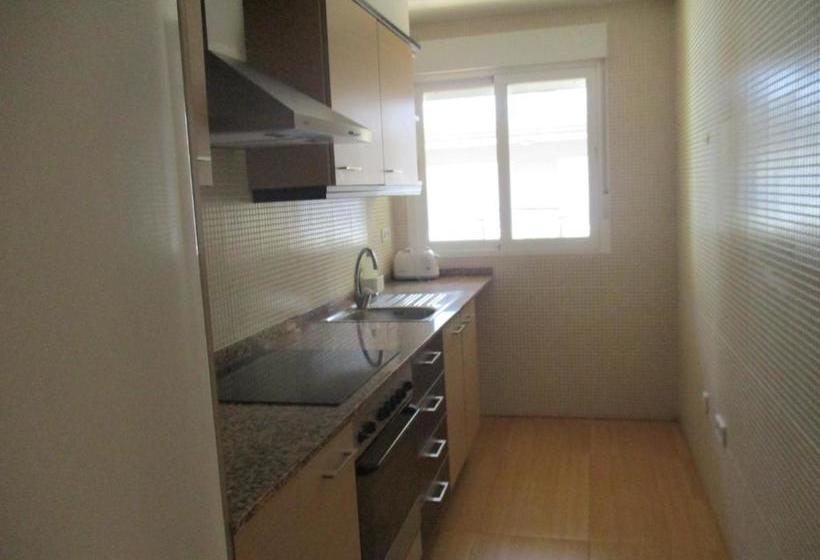 Piso Maestro Bayarri Inmomart