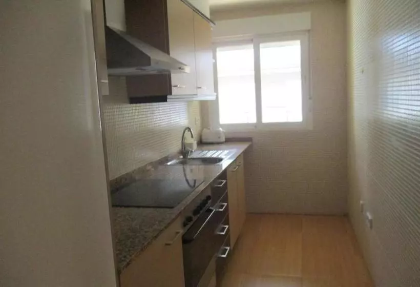 Piso Maestro Bayarri Inmomart