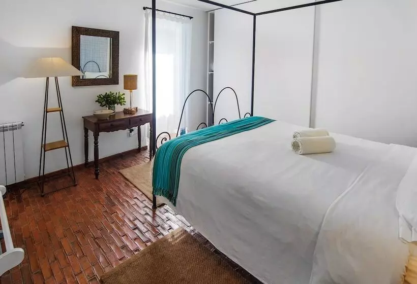 Quinta Da Bouca D'arques