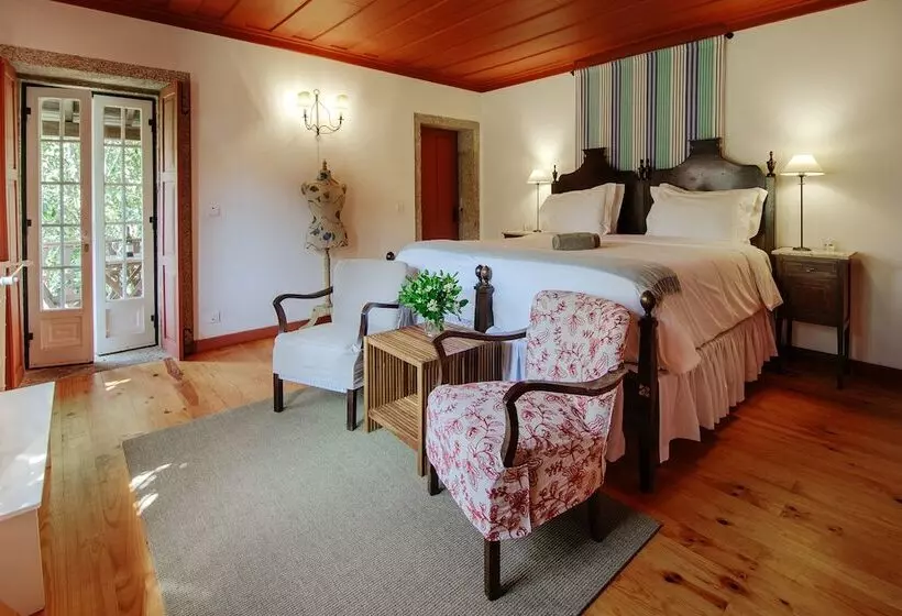 Quinta Da Bouca D'arques