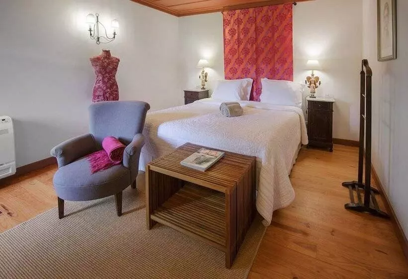 Quinta Da Bouca D'arques