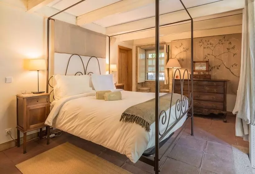 Quinta Da Bouca D'arques