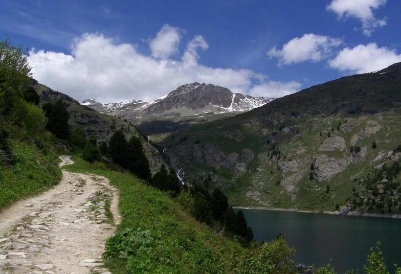 Résidence Goélia Les Flocons D'argent