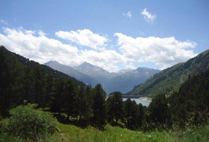 Résidence Goélia Les Flocons D'argent