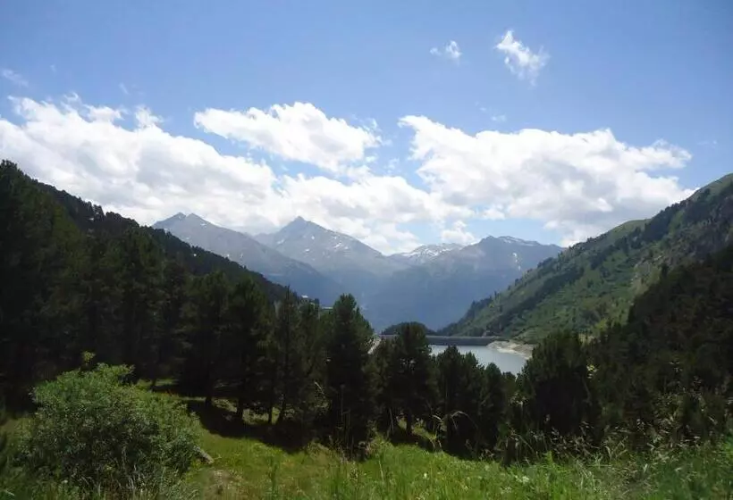 Résidence Goélia Les Flocons D'argent