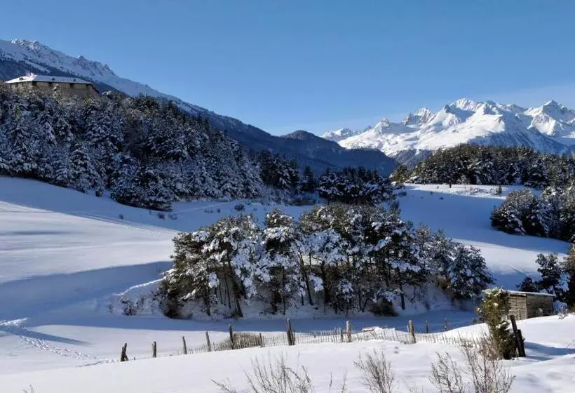 Résidence Goélia Les Flocons D'argent