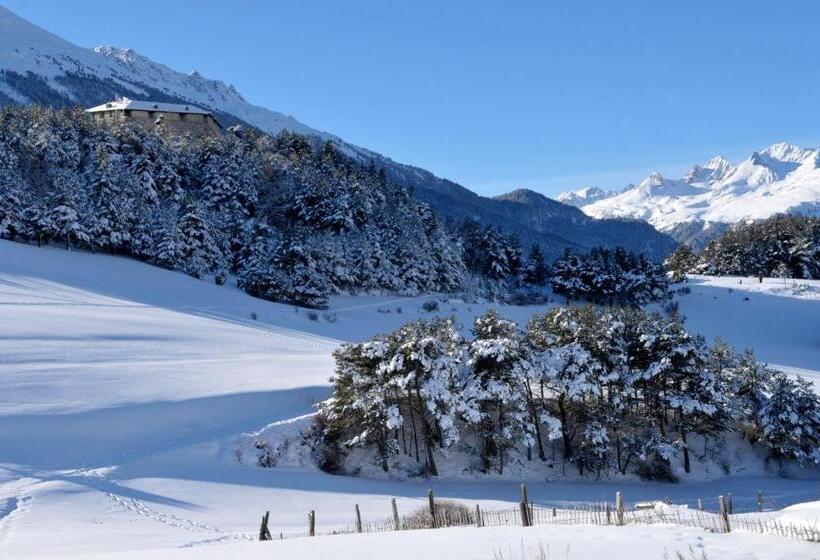 Résidence Goélia Les Flocons D'argent