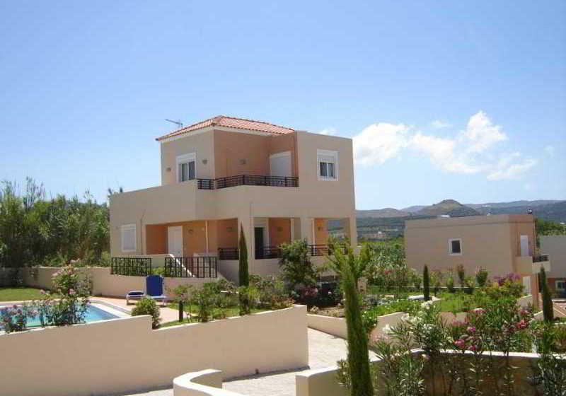 Selini Villas