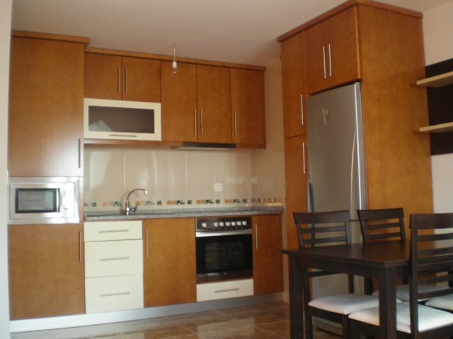 Viviendas Vacacionales Playa De Fisterra I