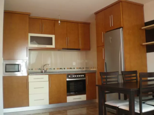 Viviendas Vacacionales Playa De Fisterra I