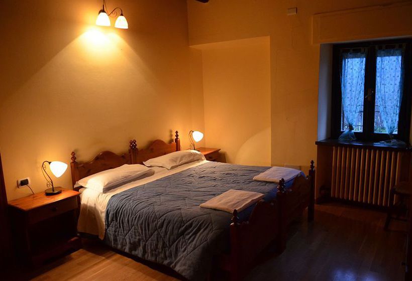 Agriturismo Poggio Duca