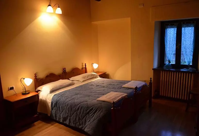 Agriturismo Poggio Duca