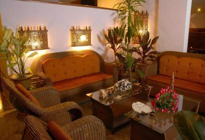 Amazing Ngapali Resort