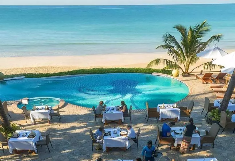 Amazing Ngapali Resort