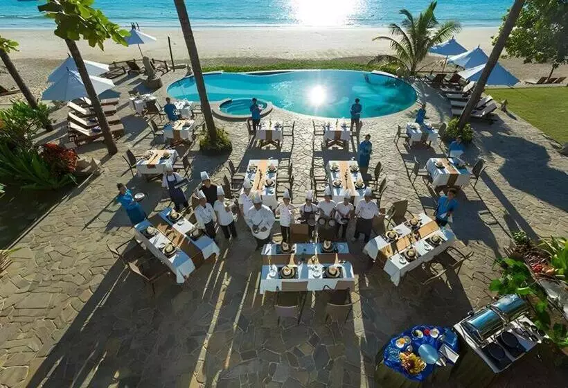 Amazing Ngapali Resort