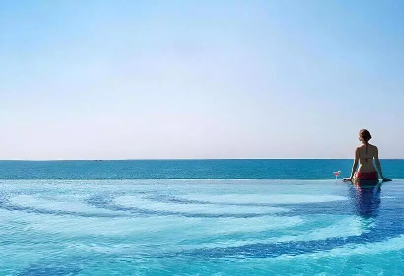 Amazing Ngapali Resort