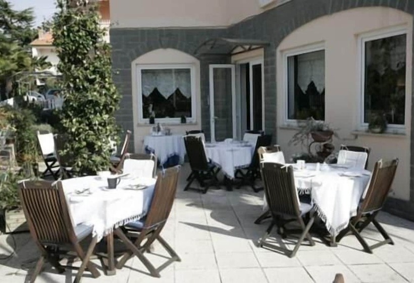 בית מלון כפרי Vila Lili