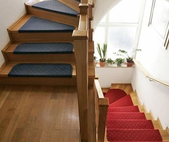 בית מלון כפרי Vila Lili