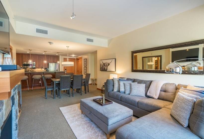 Capitol Peak Lodge By Snowmass Mountain Lodging